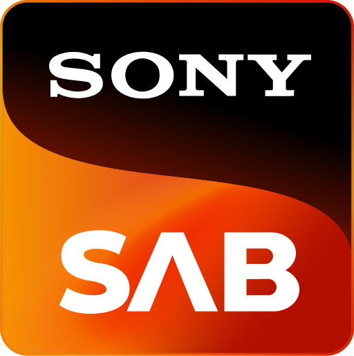 SONY SAB logo