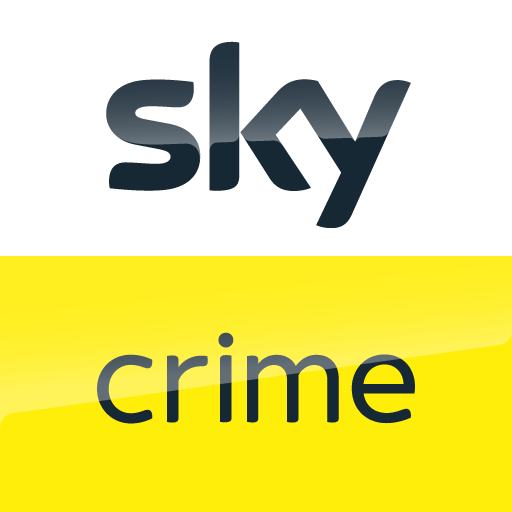 Sky Crime logo