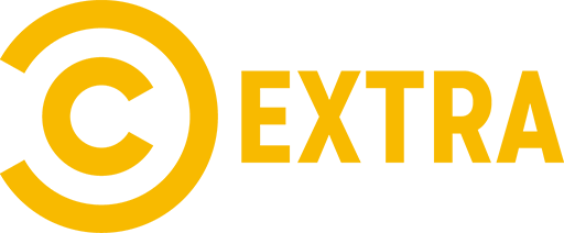 Comedy Central Xtra logo