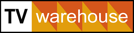 TV Warehouse logo