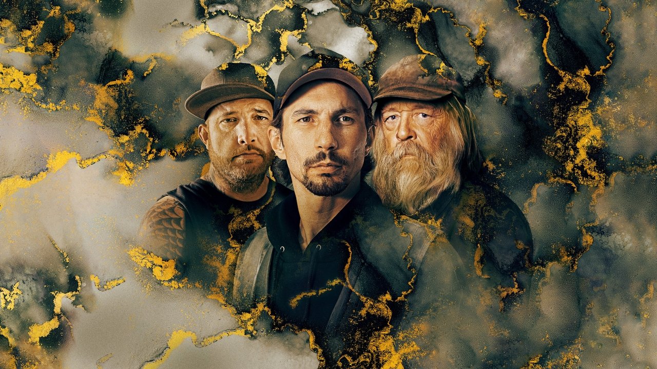 Gold Rush artwork