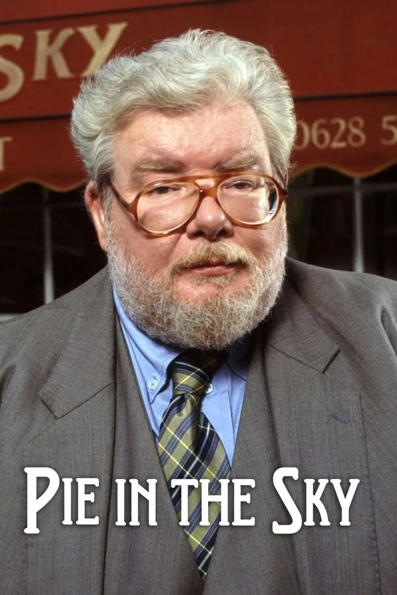 Pie in the Sky artwork