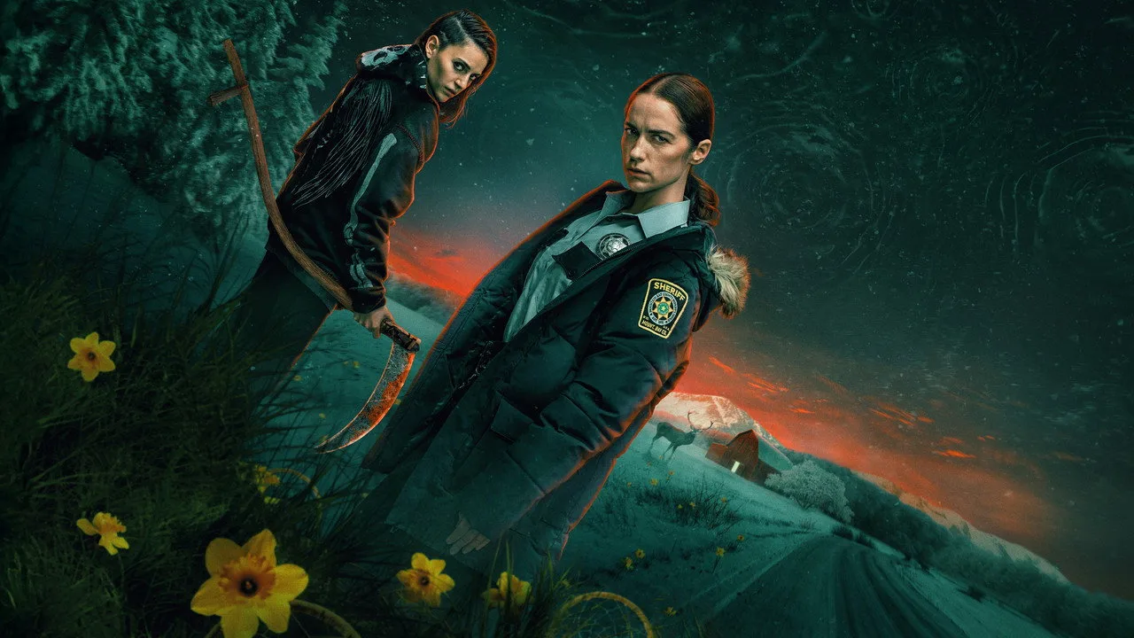 Revival artwork
