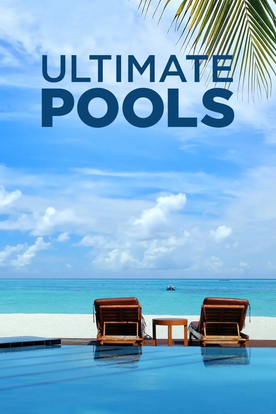Ultimate Pool artwork