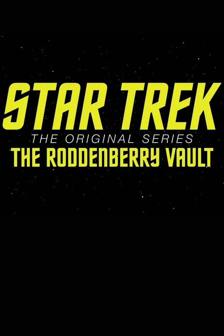 Star Trek - The Original Series artwork