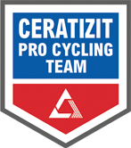 Women's Cycling Pro Series artwork