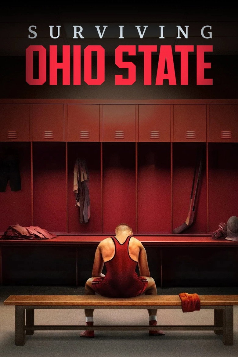 Surviving Ohio State artwork