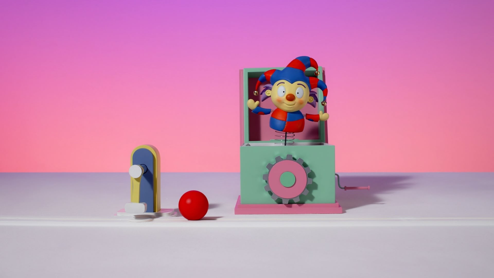 Boosnoo! Mashups artwork