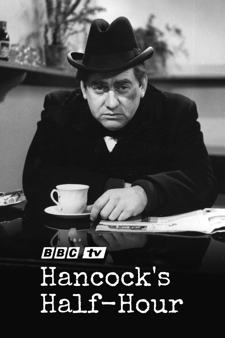 Hancock artwork