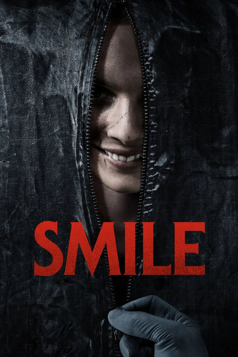 Smile artwork