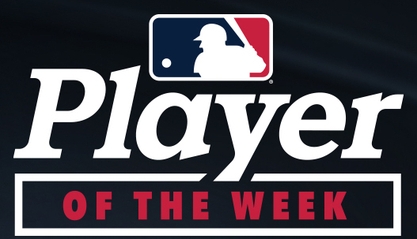 MLB Plays of the Week artwork