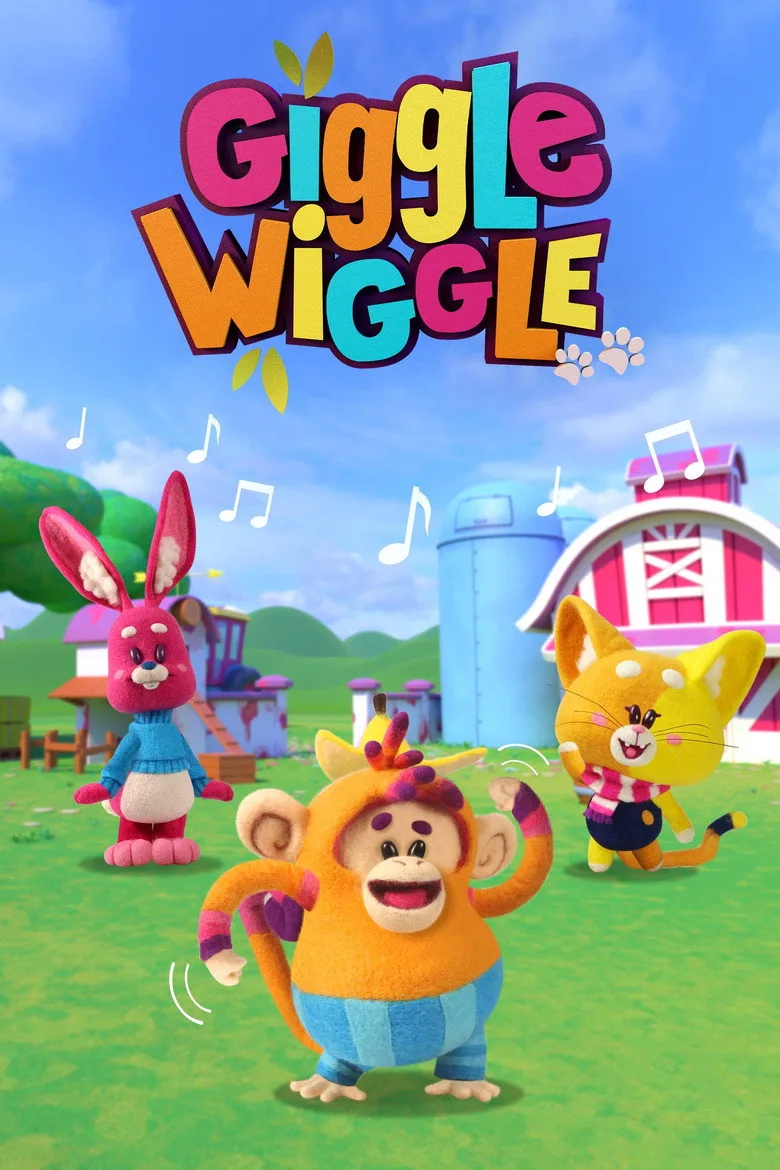Giggle Wiggle artwork