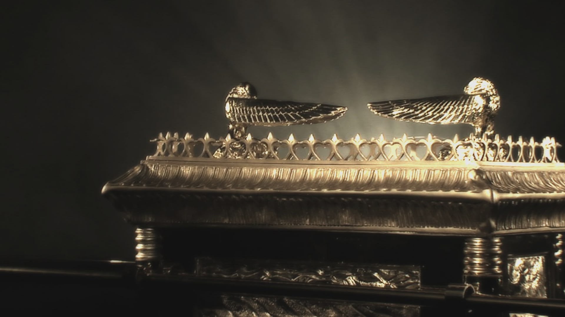 Ancient Aliens 17 artwork