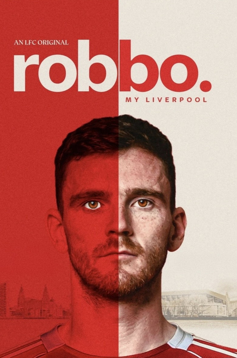 Robbo: My Liverpool artwork