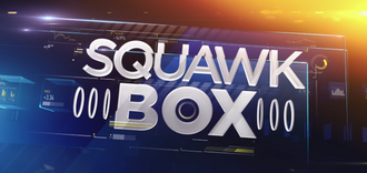 Squawk Box Asia artwork