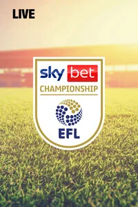 Live: EFL Championship artwork