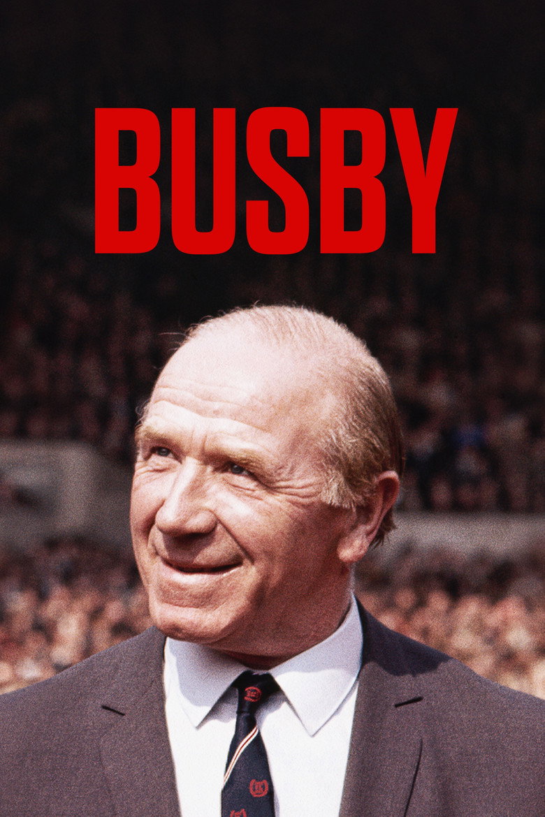 Busby artwork