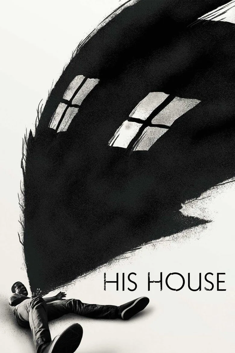 His House artwork