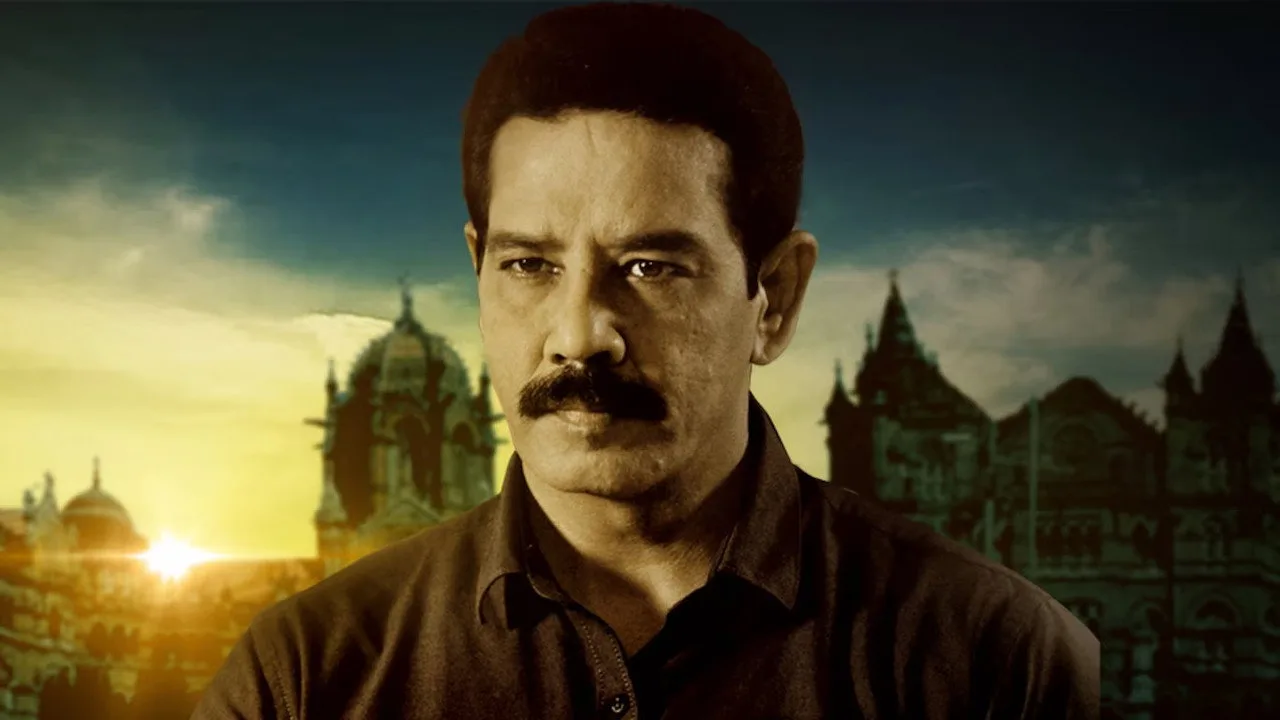 Crime Patrol Dial 100 artwork