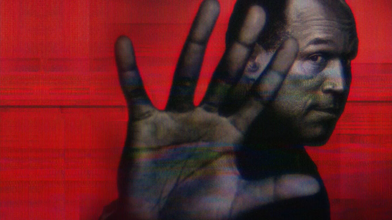 OJ Unseen: Exploitation... artwork