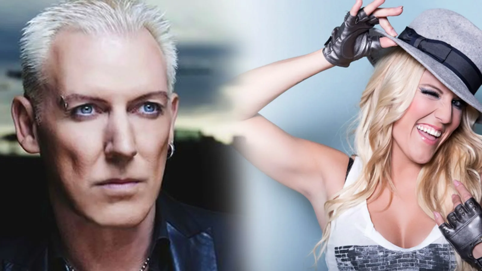 The Legends of Clubland! artwork
