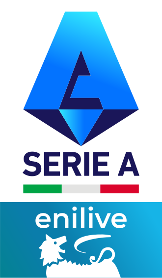 Serie A artwork