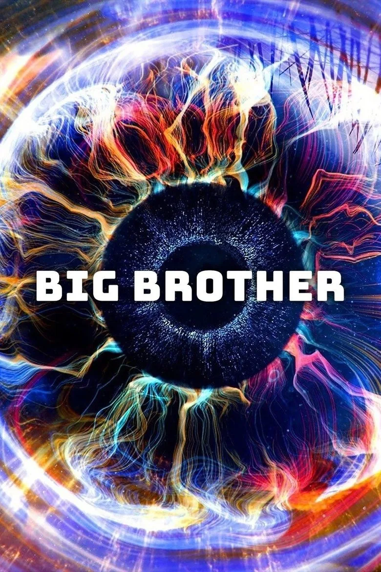 Big Brother artwork