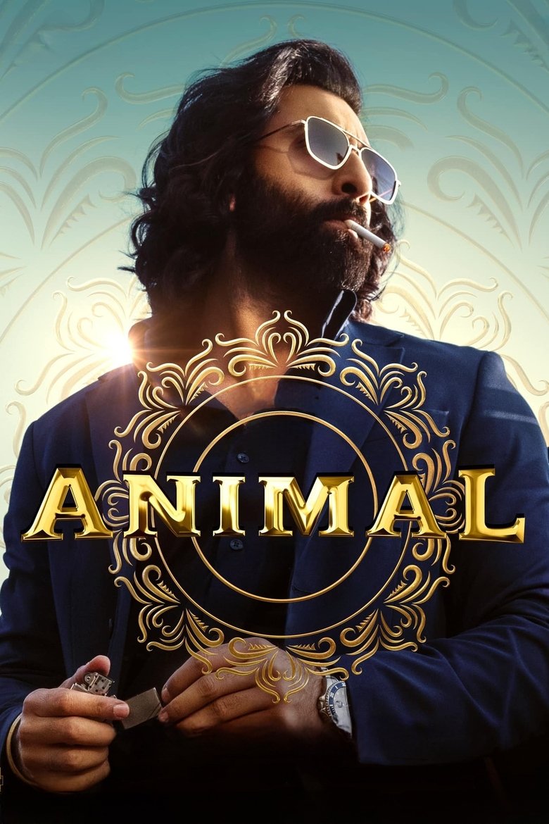 Animal artwork