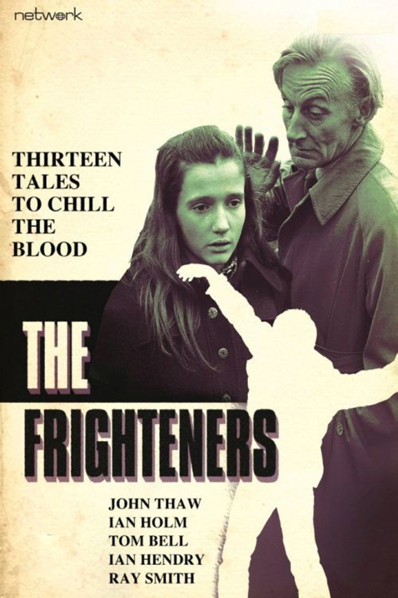 The Frighteners artwork
