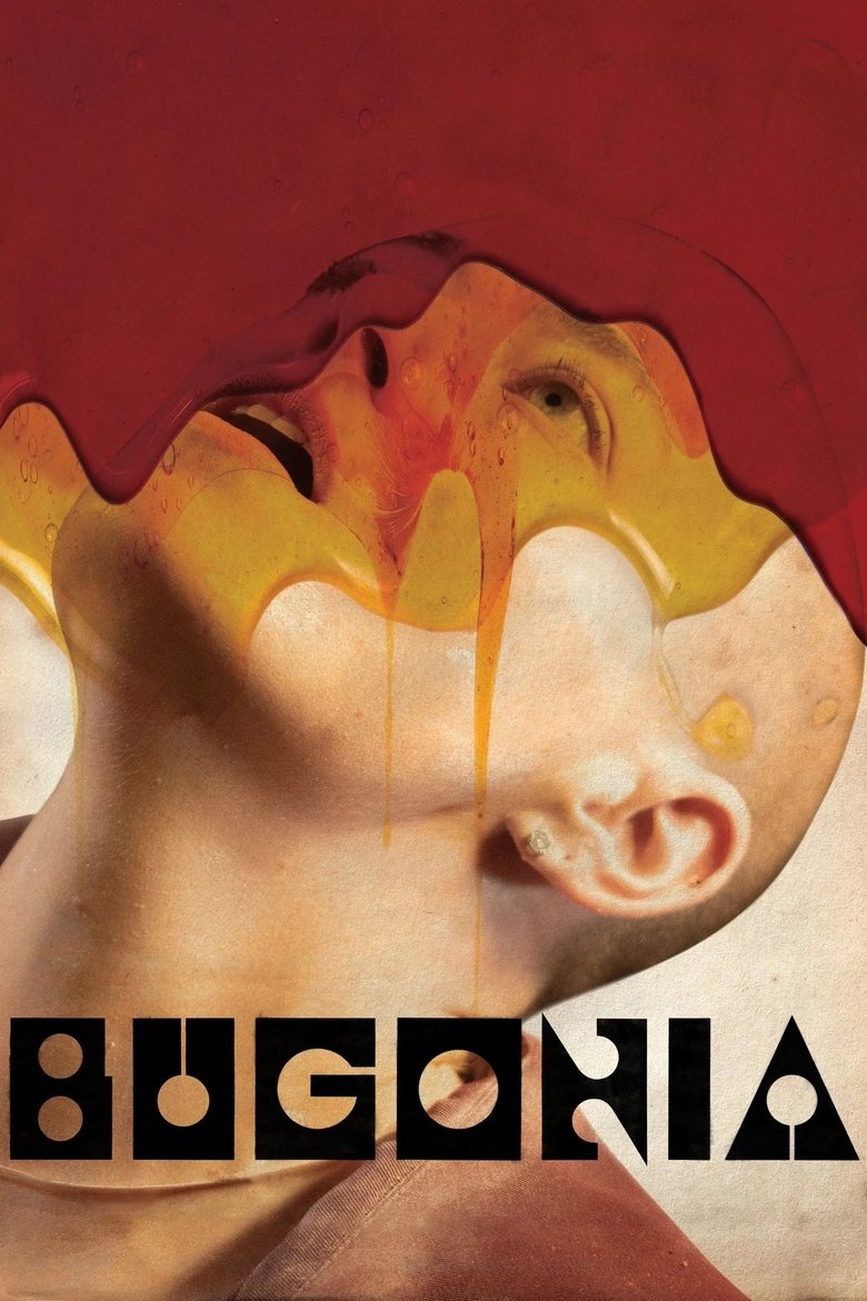 Bugonia artwork