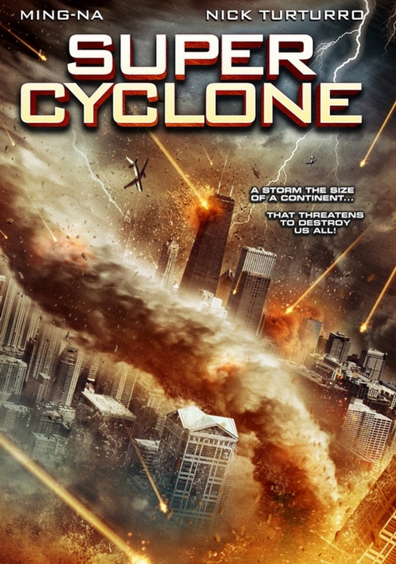 Super Cyclone artwork