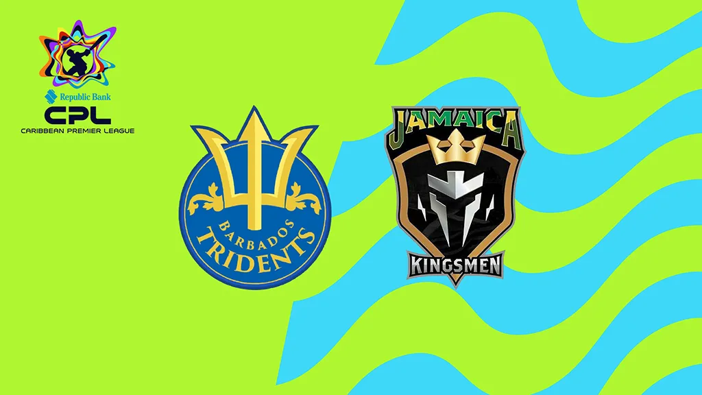 Women's CPL Highlights artwork