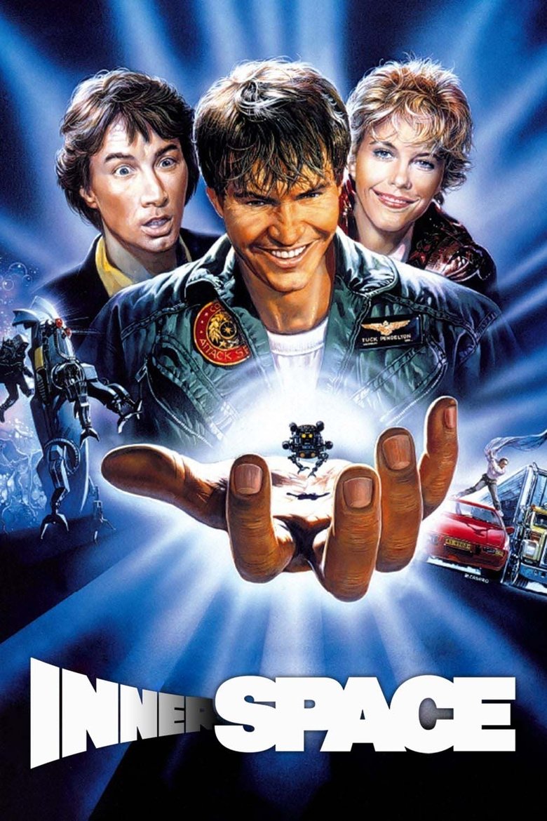 Innerspace artwork
