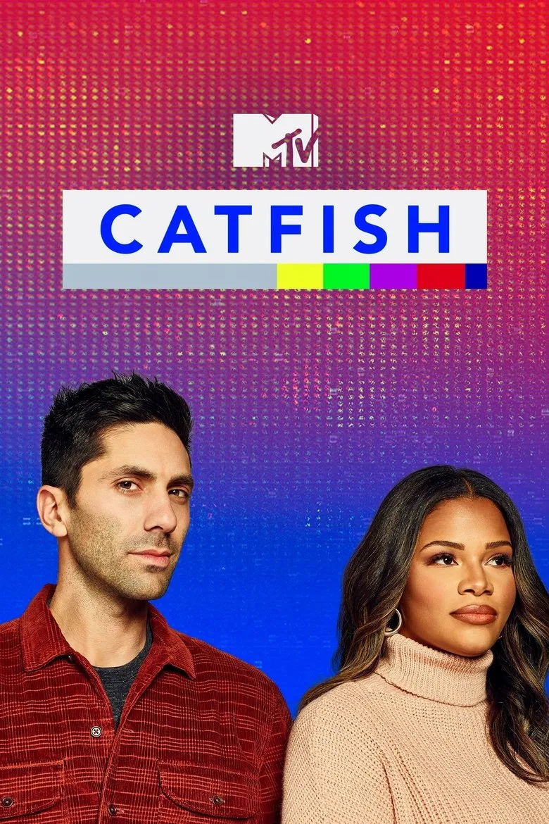 Catfish: The TV Show artwork