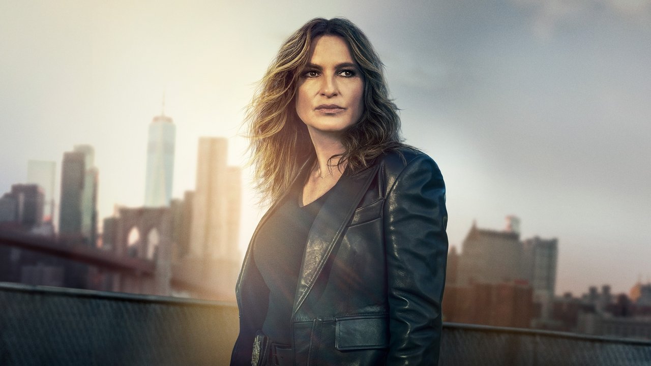 Law & Order: Special Victims. artwork
