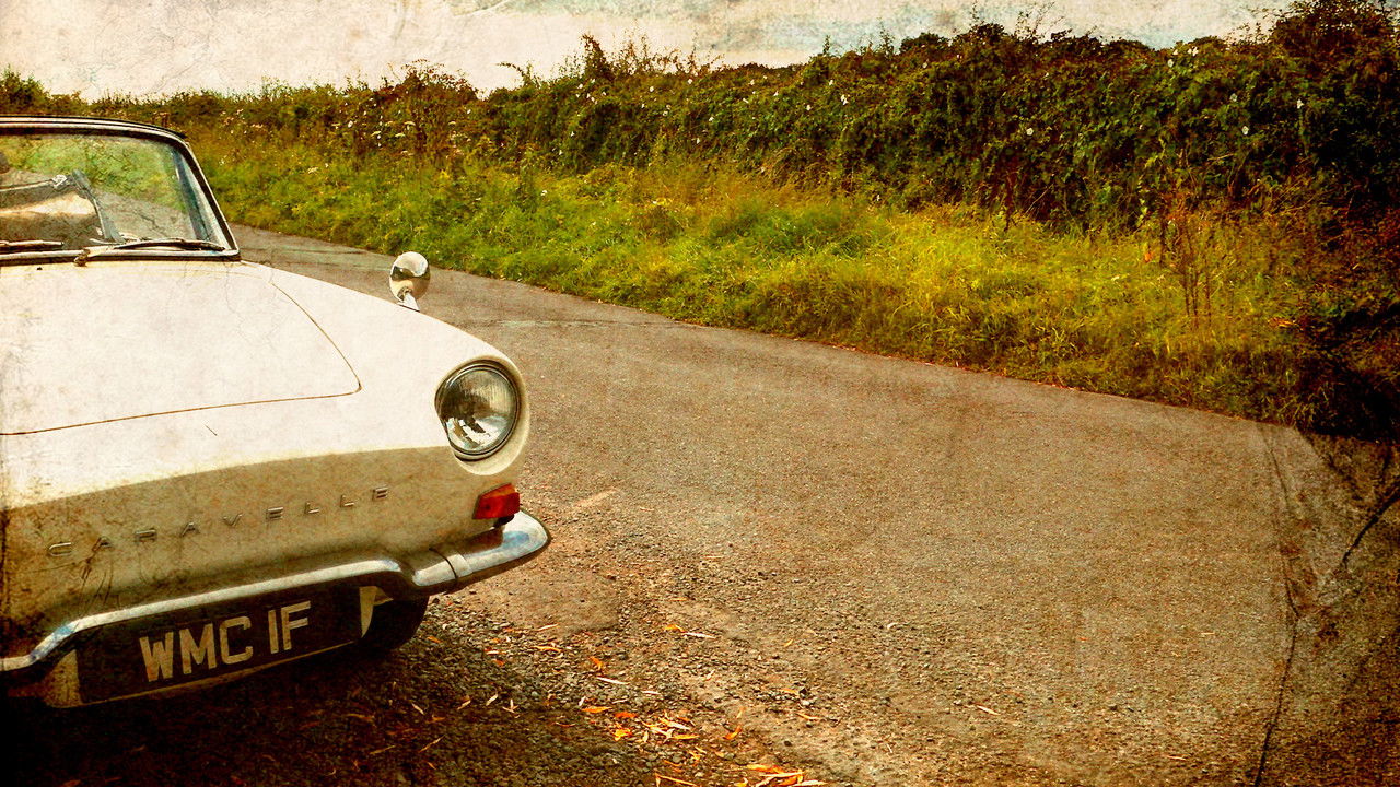 Celebrity Antiques Road Trip artwork