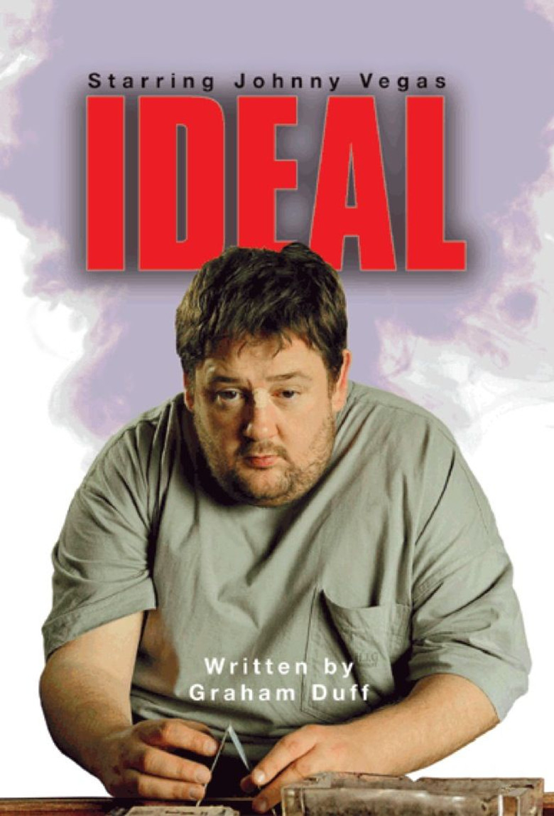 Ideal artwork