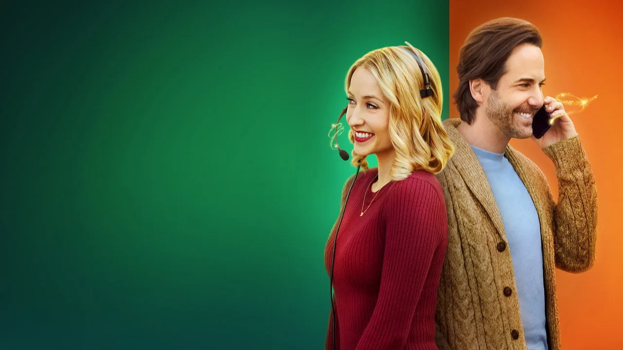Holiday Hotline artwork