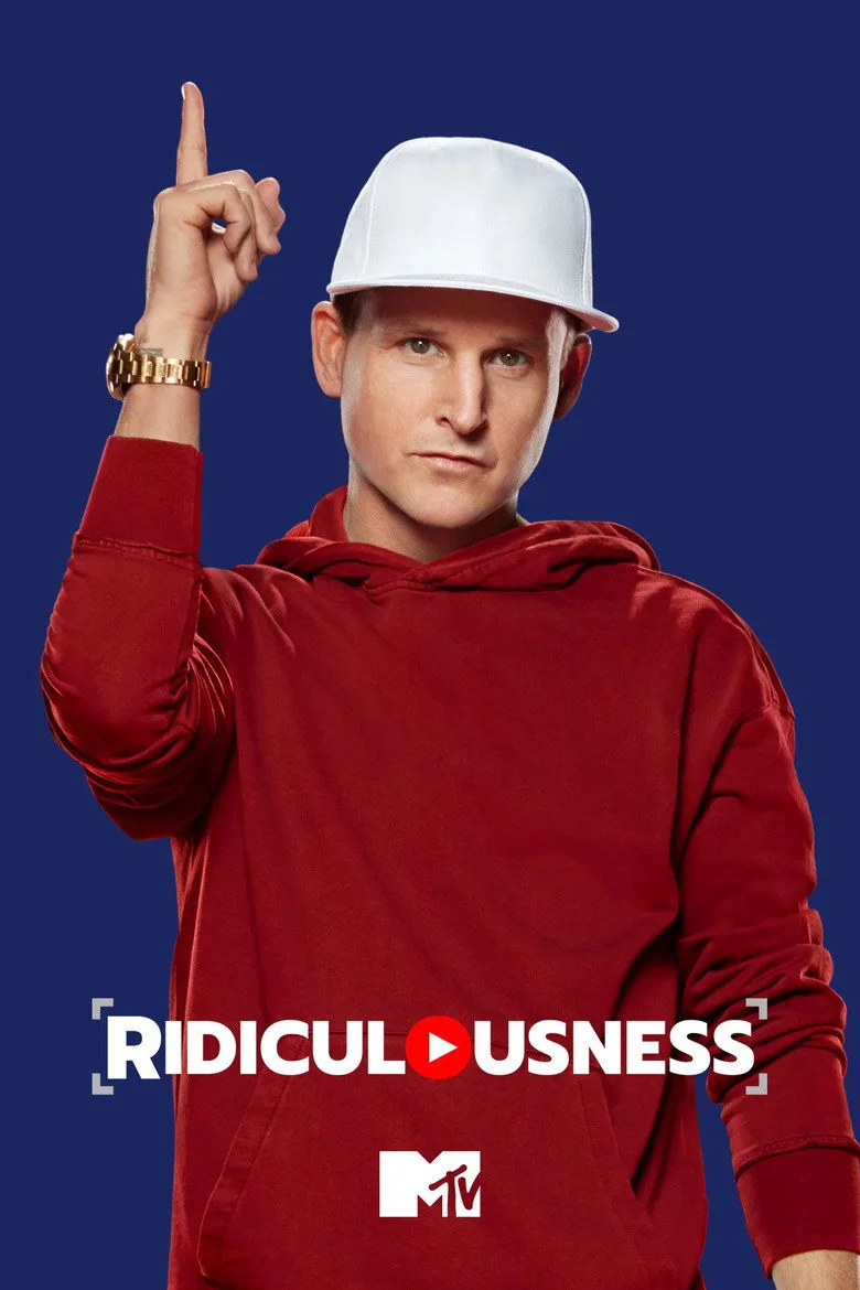 Ridiculousness artwork