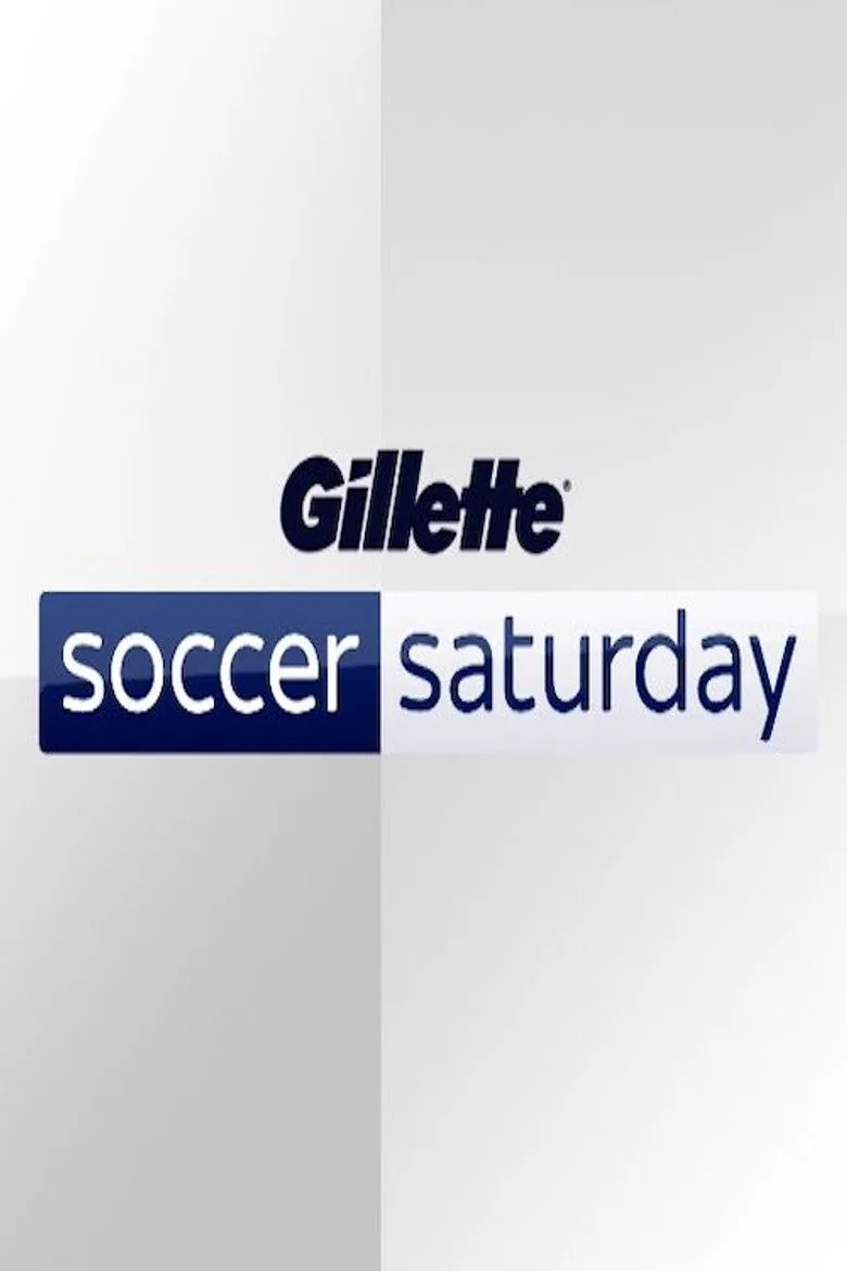 Soccer Saturday artwork
