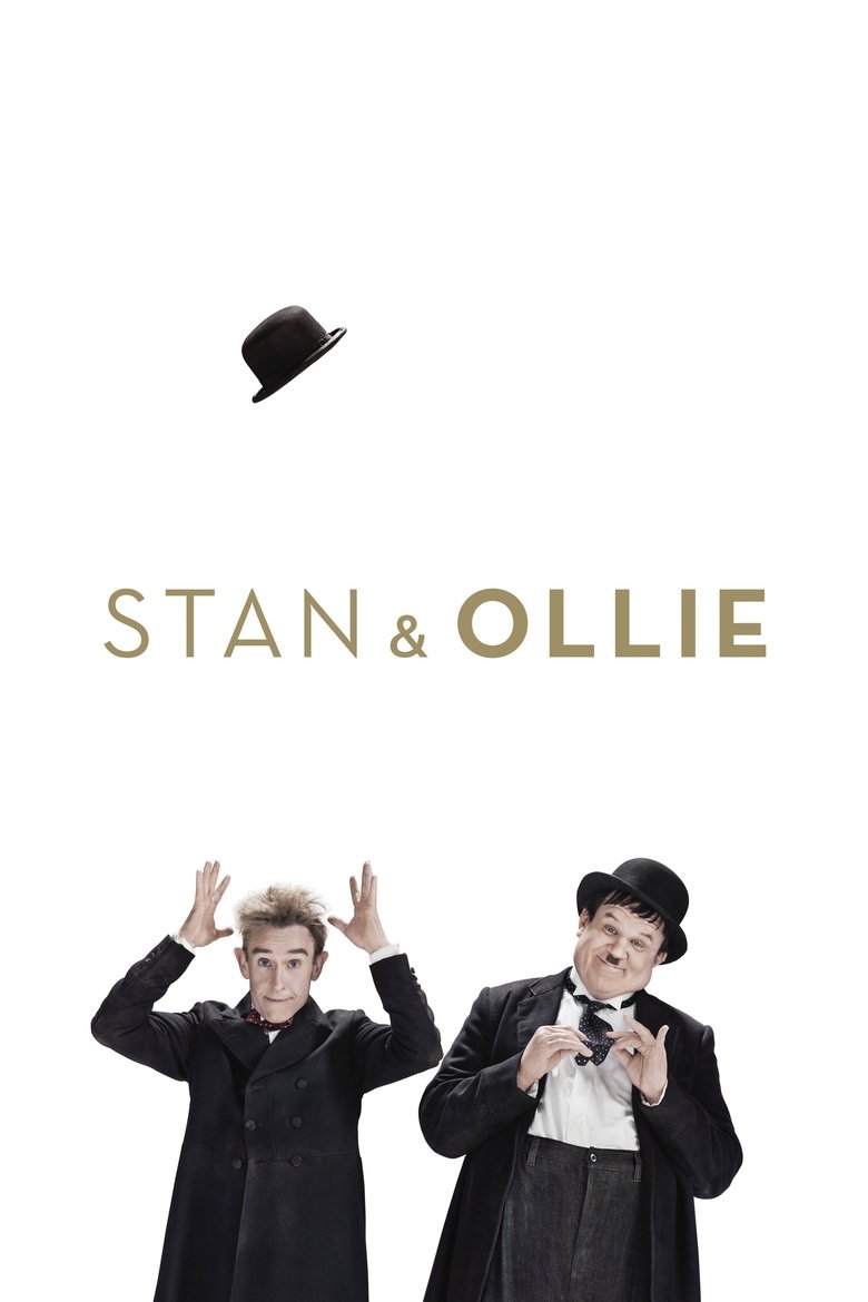 Stan & Oli artwork