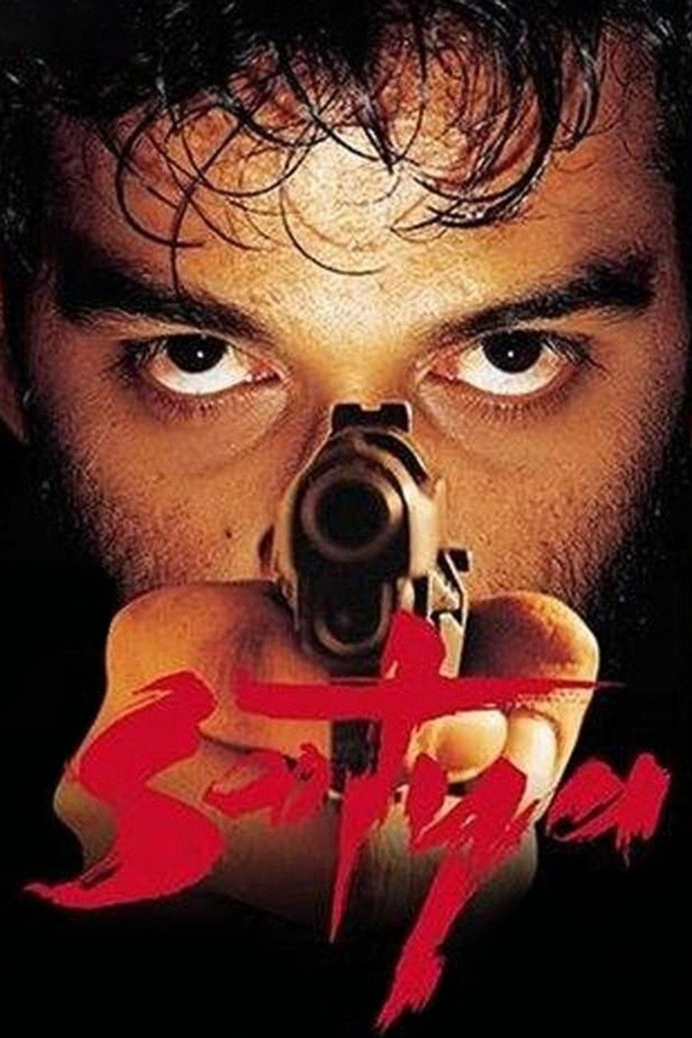 Satya artwork