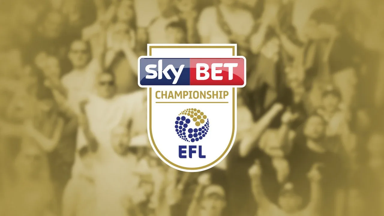 English Football League Highlights artwork