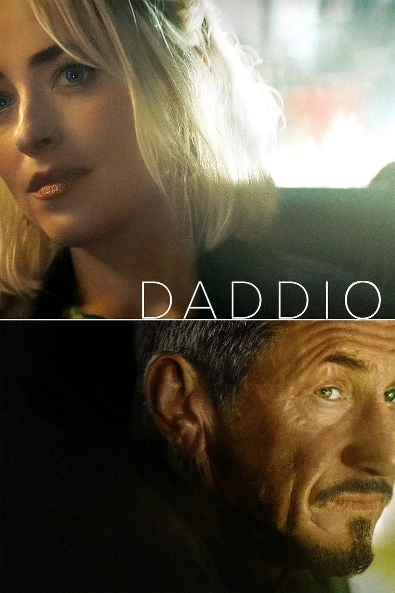 Daddio artwork