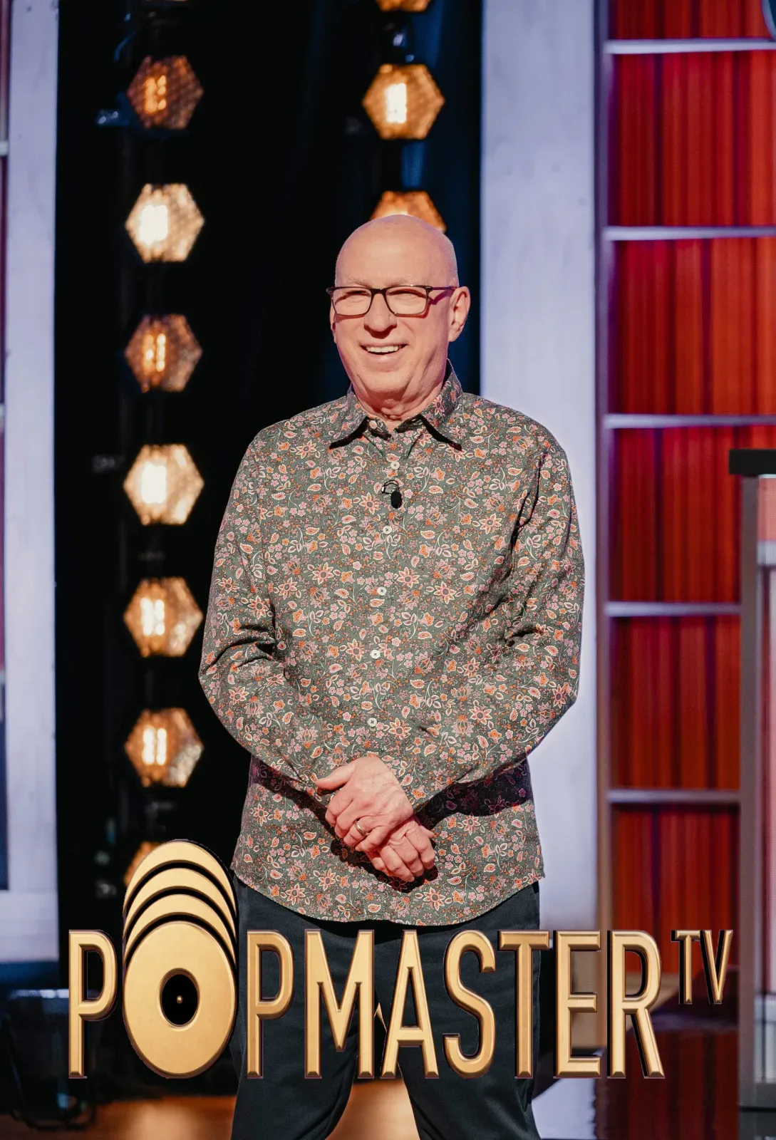 PopMaster TV artwork