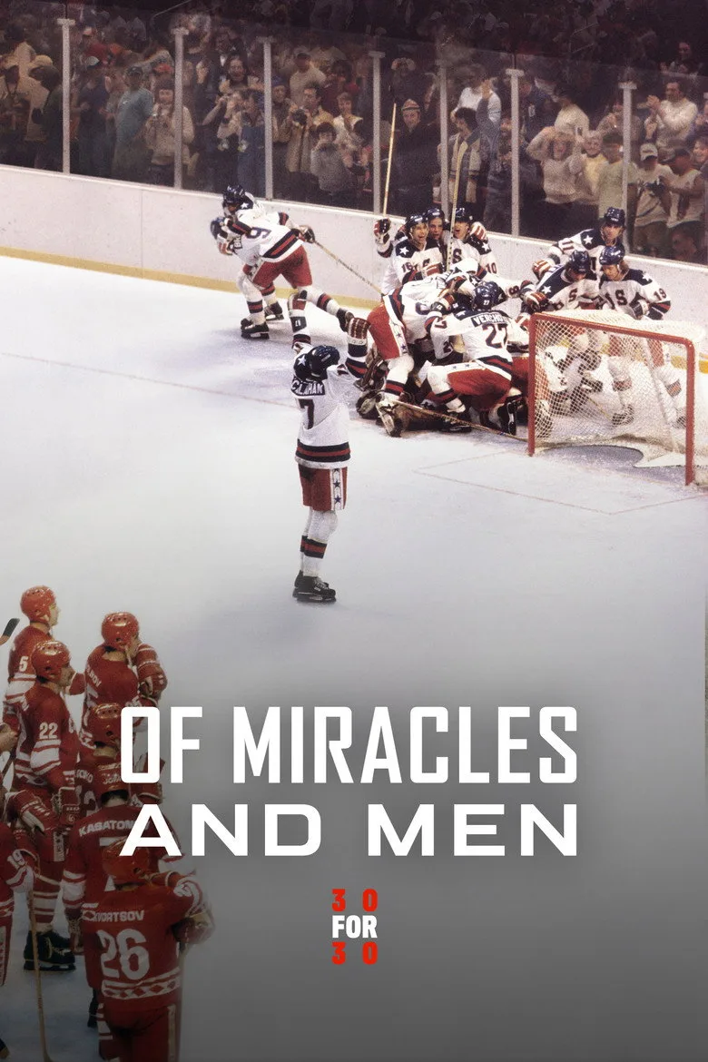 Of Ice and Men artwork