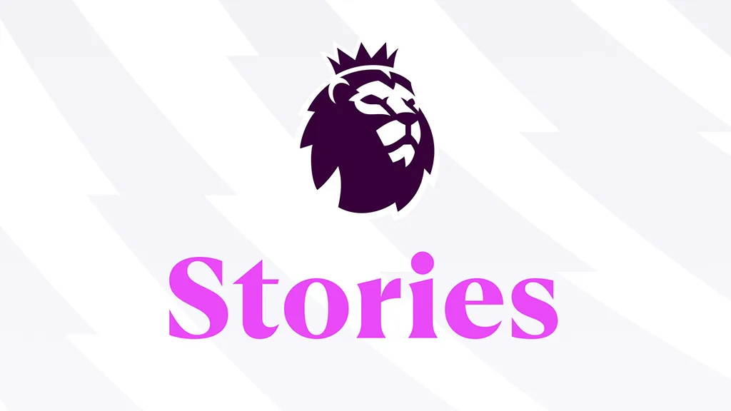 Premier League Stories artwork