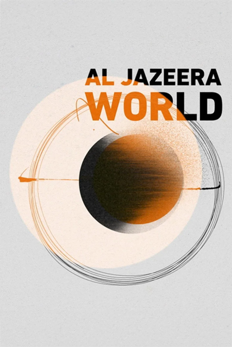 Al Jazeera World artwork