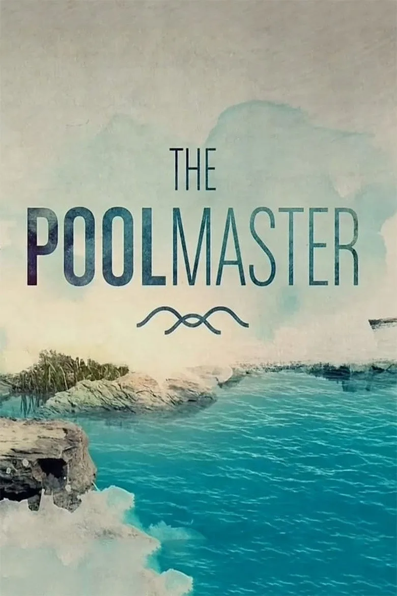 The Pool Master artwork
