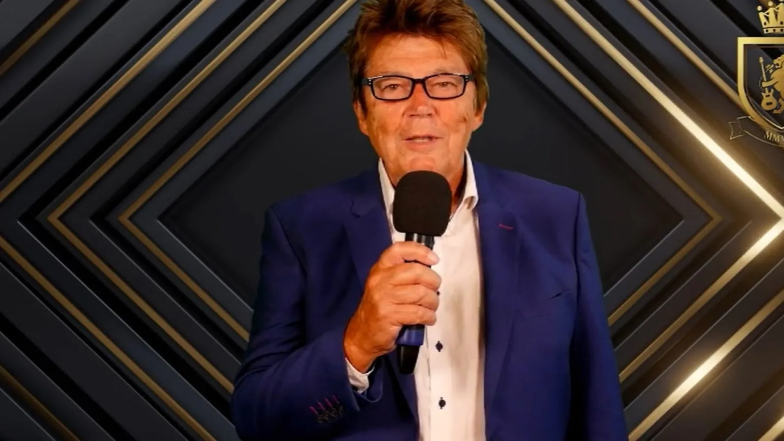 The Heritage Chart Show with Mike Read artwork